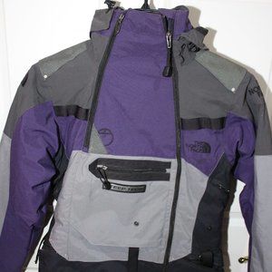 Womens The North Face Steep Tech Jacket 